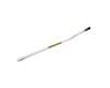 Flachbandkabel (FFC) zur Einschalttaster Platine original für Asus F751LK