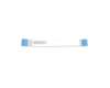 Flachbandkabel (FFC) zur HDD Platine original für Asus VivoBook F556UR
