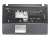 Gehäuse Oberseite schwarz original für Asus A95VB