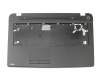 V000350250 Original Toshiba Geh&auml;use Oberseite schwarz