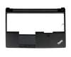 Gehäuse Oberseite schwarz original für Lenovo P50 (20EN)