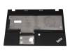 5CB0Z69276 Original Lenovo Geh&auml;use Oberseite schwarz