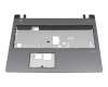 Gehäuse Oberseite schwarz original für Medion Akoya P6677 (E15KGN)