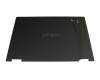 Gehäuse Oberseite schwarz original für HP Omen 16-wf0000