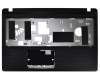 Gehäuse Oberseite schwarz original für Asus F55A