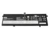 4ICP6/41/126 Original Lenovo Akku 75Wh