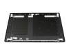 4Y37V Original Dell Displaydeckel 39,6cm (15,6 Zoll) schwarz
