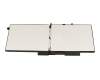 4YFVG Original Dell Akku 68Wh 4 Zellen/7,6V