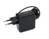 Original Netzteil 33,0 Watt EU Wallplug für Asus Transformer Book T300FA