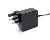 AD883220 Original Asus Netzteil 45,0 Watt UK Wallplug