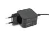 Original Netzteil 24,0 Watt EU Wallplug für Asus Chromebook C201PA