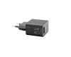 Original USB Netzteil 5,0 Watt EU Wallplug für Asus ZenWatch 2 (WI501Q)