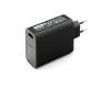 Alternative f&uuml;r 5A10J40473 Original Lenovo USB Netzteil 65,0 Watt EU Wallplug