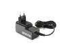 Original Netzteil 20,0 Watt EU Wallplug für Lenovo IdeaPad Miix 320-10ICR (80XF)