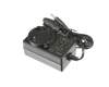 25.JR0J6.001 Original Acer Netzteil 30,0 Watt ohne Wallplug