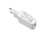 40064611 Original Medion USB Netzteil 18,0 Watt EU Wallplug wei&szlig;