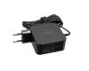 0A001-00445800 Original Asus Netzteil 65,0 Watt EU Wallplug kleine Bauform