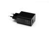 Original USB Netzteil 18,0 Watt EU Wallplug für Asus Transformer Pad (TF103C)