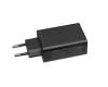 Original USB-C Netzteil 30,0 Watt EU Wallplug für Asus Zenfone 8 Flip ZS672KS