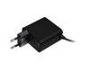 USB-C Netzteil 65,0 Watt EU Wallplug für LG Gram 16 (16Z90Q-E)