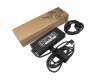 Original Netzteil 230,0 Watt EU Wallplug für Razer Blade 15 Base (RZ09-0410x) 2021