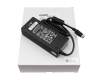 Original Netzteil 120,0 Watt normale Bauform für QNAP TS-409