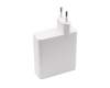 Original Netzteil 100,0 Watt EU Wallplug weiß (USB-C) für Samsung Galaxy Book6 Ultra (NP960UJG)