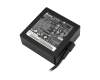 Original USB-C GaN-Netzteil 140,0 Watt kantige Bauform für MSI Prestige 16 AI Studio B1VFG/B1VEG/B1VGG/B1UDXG