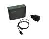 Original Micro USB Netzteil 10,0 Watt für Asus VivoTab Note 8 (M80TA)