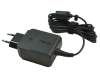 Original Netzteil 30,0 Watt EU Wallplug für Asus Eee PC R011PX