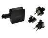 0A001-00042700 Original Asus Netzteil 65,0 Watt