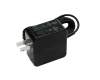 Original Netzteil 33,0 Watt US Wallplug für Asus VivoBook F540NA
