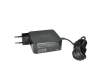 0A001-00043600 Original Asus Netzteil 65,0 Watt EU Wallplug normale Bauform