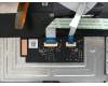 50.A2RN8.001 Acer Flachbandkabel Touchpad zu Mainboard 8-polig