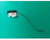 50.A34N8.004 Acer Antennenkabel Haupt WNC Schwarz
