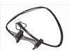 50.E2WD3.001 Acer SATA Stromkabel