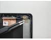 50.HE8N8.004 Acer CABLE LCD W-CCD CABLE 40PIN