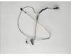 50.HE8N8.004 Acer CABLE LCD W-CCD CABLE 40PIN