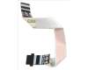 50.J3ZN7.002 Acer Flachbandkabel für Fingerabdruckmodul