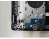 50.K09N8.003 Acer Kabel USB-Platine ZU Mainboard Flachbandkabel