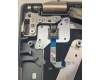 50.K0JN8.003 Acer Flachbandkabel Fingerabdrucksensor zu Oberseite