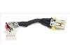 50.KJ9N7.001 Acer Strombuchsenkabel 65W