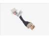 50.KJ9N7.001 Acer Strombuchsenkabel 65W