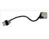 50.MRWN1.002 Acer Strombuchsenkabel 45W