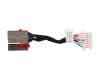 50.Q50N1.002 Acer Stromversorgungsbuchse inkl. Kabel