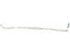 50.Q55N2.001 Acer Fingerabdruckplatinenkabel Flachbandkabel
