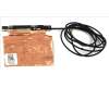 50.Q7CN2.001 Acer WLAN Hauptantenne