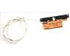 50.QBJN2.005 Acer WLAN-Antenne, Auxiliary