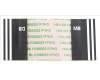 50.QU5N7.001 Acer E/A Audio Flachbandkabel