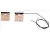 50.QU5N7.007 Acer Antenne Haupt- & Hilfsantenne